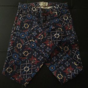 Current/Elliot Skinny Jeans Size 24